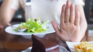 एका दिवसात कॅलरीजची आवश्यकता?
एका दिवसात कॅलरीजची आवश्यकता?