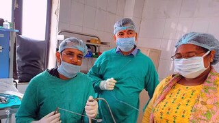 राजस्थानमधील धक्कादायक घटना 