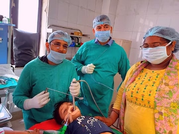 राजस्थानमधील धक्कादायक घटना राजस्थानमधील धक्कादायक घटना