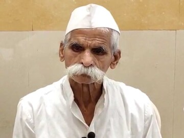 संभाजी भिडे  