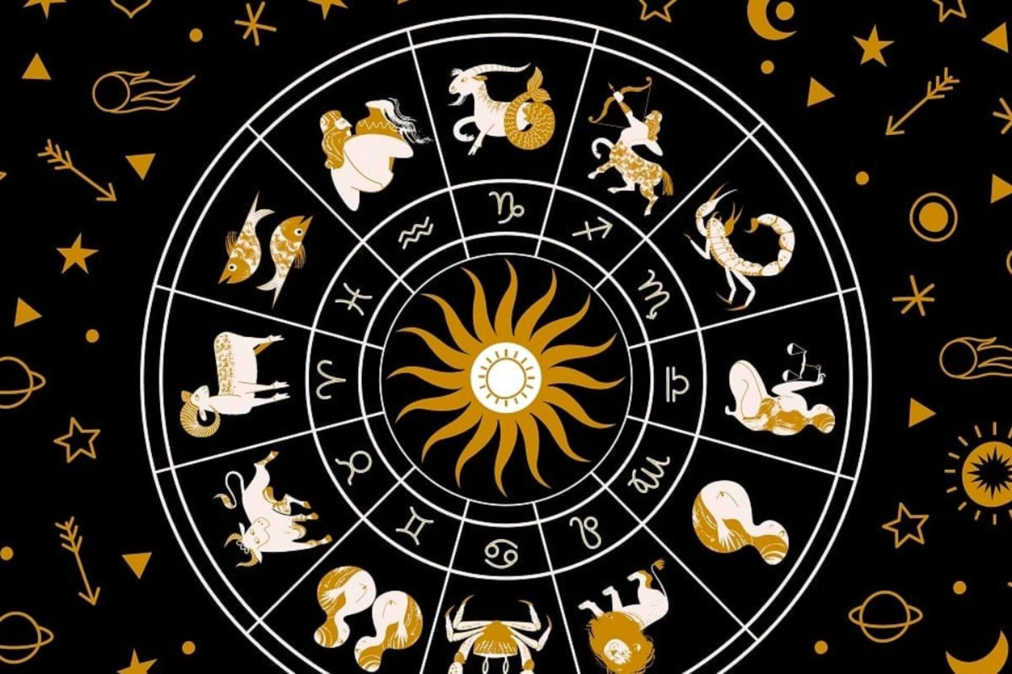 अनाठायी धाडस या आठवड्यात महागात पडेल, असं आहे साप्ताहिक राशीभविष्य