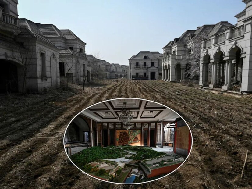 ग्रीनलँडच्या लिओनिंगमध्ये देशातील सर्वात मोठ्या अब्जाधीशांसाठी हा प्रकल्प सुरू झाला होता. प्रकल्प अर्ध्यातच का बंद झाला याची स्पष्ट कारण अजूनही समोर आलं नाही. मात्र बजेट कमी असावं किंवा खरेदी करणाऱ्यांचा ताळमेळ बसत नसावा, असा अंदाज बांधला जातो. 