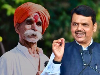 भिडे गुरुजींच्या वक्तव्याचा फडणवीस यांनी केला निषेध भिडे गुरुजींच्या वक्तव्याचा फडणवीस यांनी केला निषेध