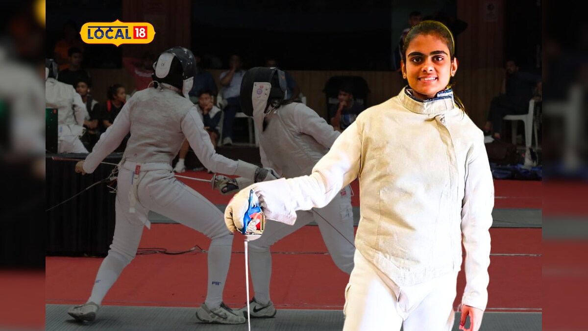 50 मेडल, 20 पेक्षा जास्त ट्रॉफी, कोण आहे ही वैदही? परदेशात उंचावलं भारताचं नाव VIDEO News18 मराठी