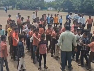 अहमदनगरमध्ये लव्ह जिहादची भीती, मुलींची शाळा बंद