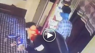 एक्स-बॉयफ्रेंडच्या मदतीने पतीच्या घरात चोरी, नागपूरच्या पोरीचा प्रताप