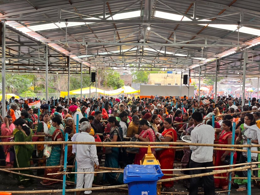 (सूचना : येथे दिलेली माहिती धार्मिक श्रद्धेवर आधारित आहे. याला कोणताही शास्त्रीय पुरावा नाही. न्यूज 18 लोकमत त्याची हमी देत नाही.)