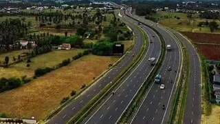 अपघात टाळण्यासाठी समृद्धी महामार्गावर होणार चालकांची डोळे तपासणी