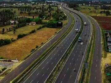 अपघात टाळण्यासाठी समृद्धी महामार्गावर होणार चालकांची डोळे तपासणी