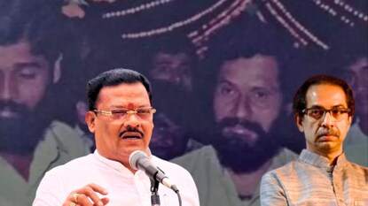 दिघेसाहेबांचा घात, संजय शिरसाट यांचा गंभीर आरोप