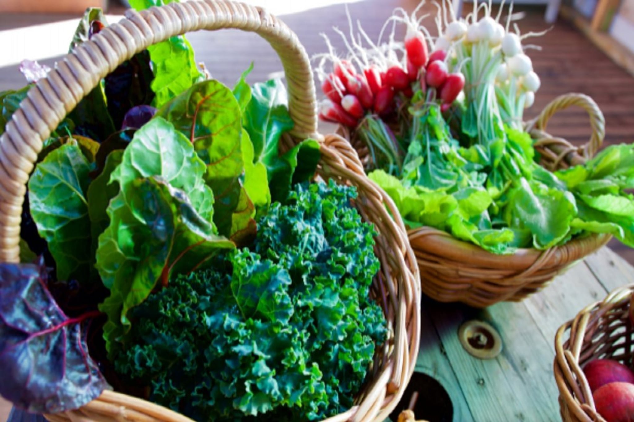 अवघ्या 20 रुपयांना मिळणारी ही जुडी हृदयरोगापासून हाडांसाठी A वन; फायदे वाचाल तर