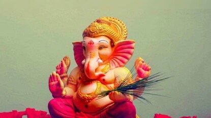 गणेश चतुर्थी कधी आहे गणेश चतुर्थी कधी आहे