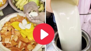 माश्यांचा ज्युस