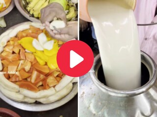 माश्यांचा ज्युस माश्यांचा ज्युस