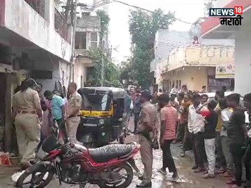 संभाजीनगरची स्थिती बिहार सारखी