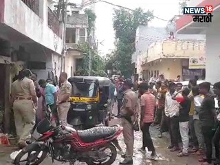 संभाजीनगरची स्थिती बिहार सारखी संभाजीनगरची स्थिती बिहार सारखी