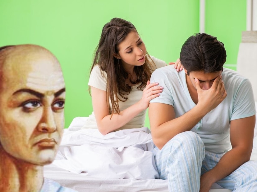 तारुण्य म्हणजे सळसळतं रक्त. तारुण्यात बरंच काही करण्याचा जोश असतो, त्यामुळे चुकाही होतात. अशाच काही तारुण्यातील चुका ज्या आयुष्यभर महागात पडतील. याचा उल्लेख चाणक्यनीतीमध्ये आहे. वयाची विशी ओलांडल्यानंतर या चुका करू नका, असा सल्ला आचार्य चाणक्य यांनी दिला आहे. तारुण्य म्हणजे सळसळतं रक्त. तारुण्यात बरंच काही करण्याचा जोश असतो, त्यामुळे चुकाही होतात. अशाच काही तारुण्यातील चुका ज्या आयुष्यभर महागात पडतील. याचा उल्लेख चाणक्यनीतीमध्ये आहे. वयाची विशी ओलांडल्यानंतर या चुका करू नका, असा सल्ला आचार्य चाणक्य यांनी दिला आहे.