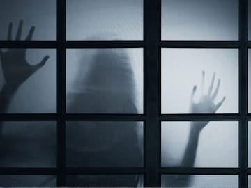 हे मोठं शहर 'भूतांची राजधानी'! इथं आहेत सर्वाधिक घोस्ट; संशोधनातून भयानक खुलासा हे मोठं शहर 'भूतांची राजधानी'! इथं आहेत सर्वाधिक घोस्ट; संशोधनातून भयानक खुलासा