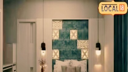 प्रत्येक दिशेचं आणि कोपऱ्याचं एक विशिष्ट महत्त्व असतं. प्रत्येक दिशेचं आणि कोपऱ्याचं एक विशिष्ट महत्त्व असतं.