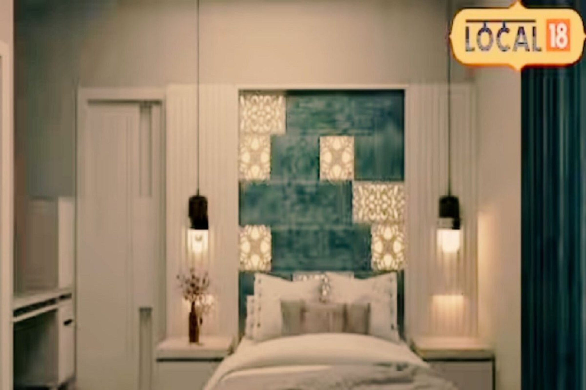 मास्टर बेडरूम किती भारी ना? वास्तूशास्त्रानुसार अजिबात नाही योग्य!