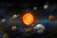 नवीन वर्षात 'या' राशींना मिळणार लाभ; 50 वर्षांनंतर मकर राशीत सूर्य-मंगळाची युती