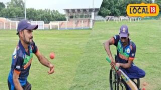 ईश्वरी चौधरी आणि अरविंद जोशी 