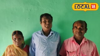 मुलाच्या यशस्वी कामगिरीबाबत दोघंही आनंदात आहेत.