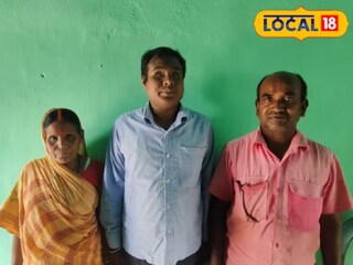 मुलाच्या यशस्वी कामगिरीबाबत दोघंही आनंदात आहेत. मुलाच्या यशस्वी कामगिरीबाबत दोघंही आनंदात आहेत.