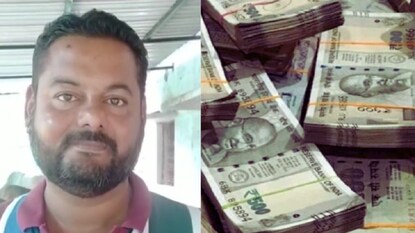 फार पूर्वीपासून शेती करणारं हे कुटुंब. मात्र आता त्यांच्याकडील पनीरला जबरदस्त मागणी असते. फार पूर्वीपासून शेती करणारं हे कुटुंब. मात्र आता त्यांच्याकडील पनीरला जबरदस्त मागणी असते.