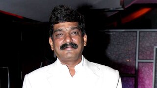 नितीन देसाई 