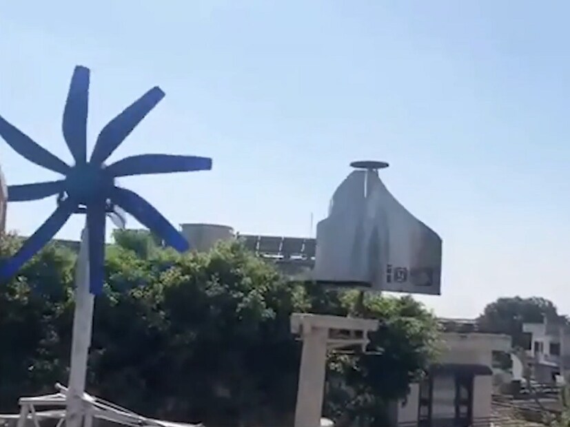 दर्शन सिंह यांनी अडगळीच्या सामानातून एक अशी सिस्टम तयार केली की, ज्यातून चक्क वीज निर्माण होऊ शकेल. आता या सिस्टममधून 1 किलो वॉटपर्यंत वीज निर्मित होते. विशेष म्हणजे यासाठी त्यांना केवळ 10 ते 20 हजार रुपयांचा खर्च आला. शिवाय आता ते 2 किलो वॉटपर्यंत वीज निर्माण करणाऱ्या प्रकल्पावरही काम करत आहेत.