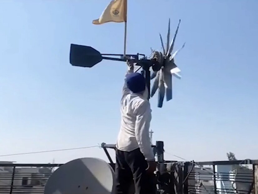 महत्त्वाचं म्हणजे पूर्वी लोक दर्शन सिंह यांची टिंगलटवाळी करायचे. मात्र आता या कार्यामुळे त्यांना प्रचंड मान दिला जातो. लोक त्यांच्याजवळ येऊन त्यांच्या प्रकल्पाचं कौतुक करतात.