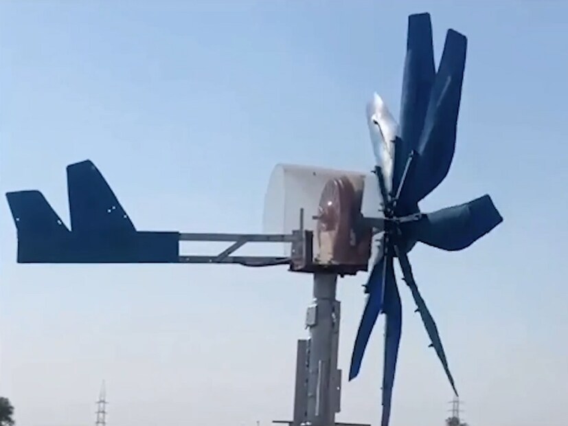 दर्शन सिंह यांच्या या प्रकल्पाला आता परिसरातून मागणी येऊ लागली आहे. कारण या प्रकल्पामुळे वीजेचं बिल आधीपेक्षा निम्मं झालंय, असं त्यांचं म्हणणं आहे. त्यामुळे परिसरात या प्रकल्पाचा प्रचंड बोलबाला आहे.