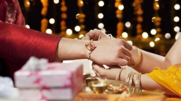 रक्षाबंधनाचा शुभ मुहूर्त कोणता? ज्योतिषांनी दिली महत्त्वाची माहिती रक्षाबंधनाचा शुभ मुहूर्त कोणता? ज्योतिषांनी दिली महत्त्वाची माहिती