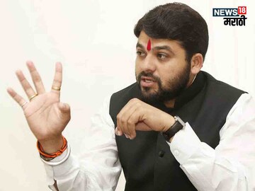 रविकांत तुपकर मात्र भूमिकेवर ठाम रविकांत तुपकर मात्र भूमिकेवर ठाम