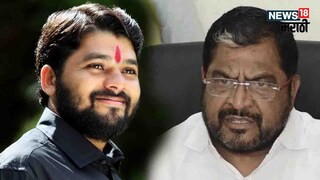 तुपकर-शेट्टी वाद मिटणार का? 