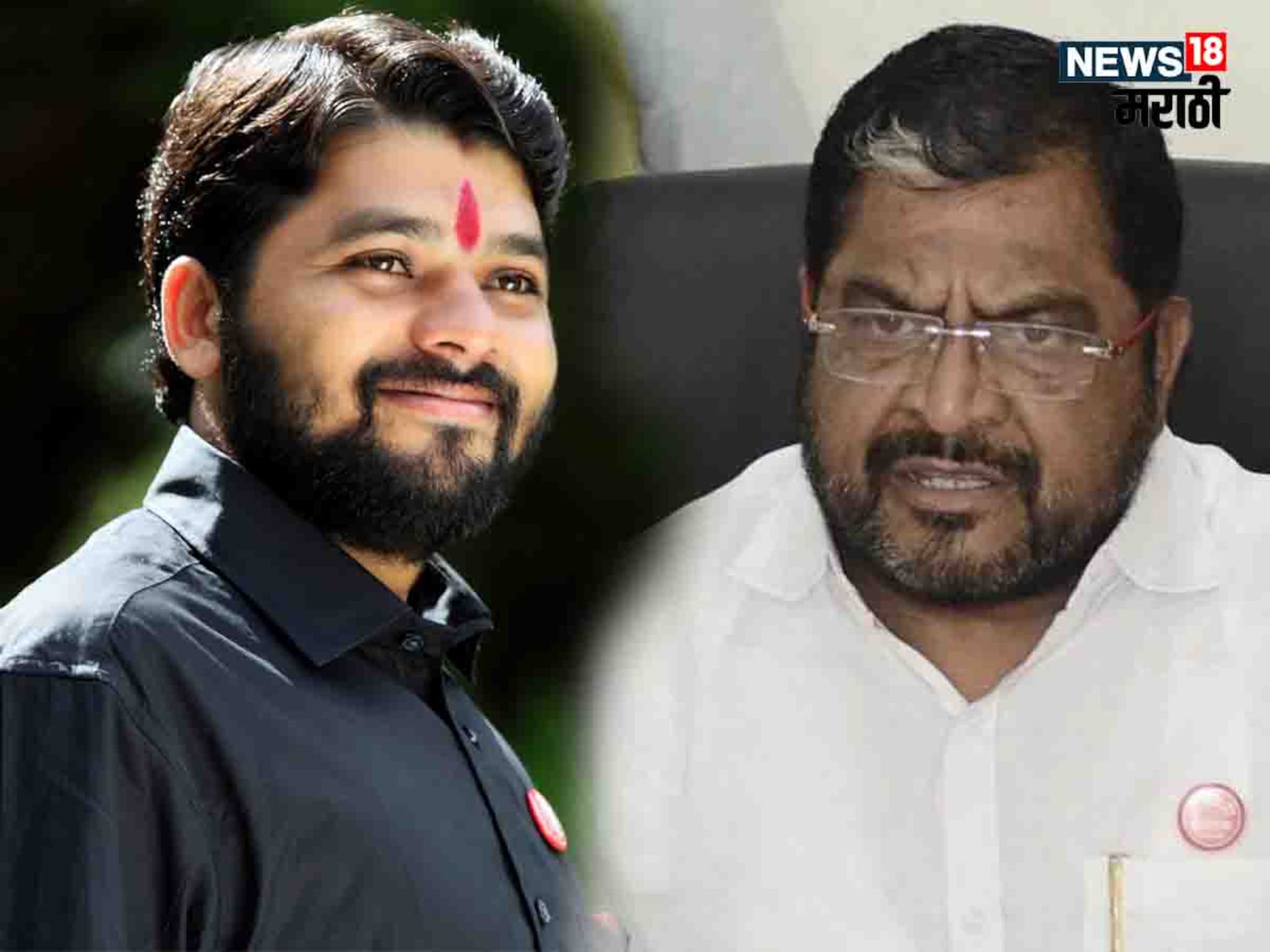 Raju Shetti-Ravikant Tupkar : तुपकर-शेट्टी वाद मिटणार का? स्वाभीमानीच्या शिस्तपालन समितीने पुण्यात घेतला मोठा निर्णय