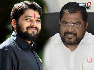 तुपकर-शेट्टी वाद मिटणार का?  तुपकर-शेट्टी वाद मिटणार का?