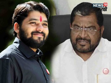 तुपकर-शेट्टी वाद मिटणार का?  तुपकर-शेट्टी वाद मिटणार का?