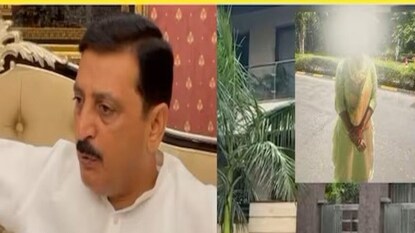 आमदार मामन खान 