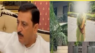 आमदार मामन खान आमदार मामन खान