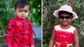 बापानेच पोटच्या मुलांना फेकलं विहिरीत