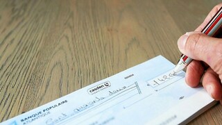 चेकचे प्रकार 