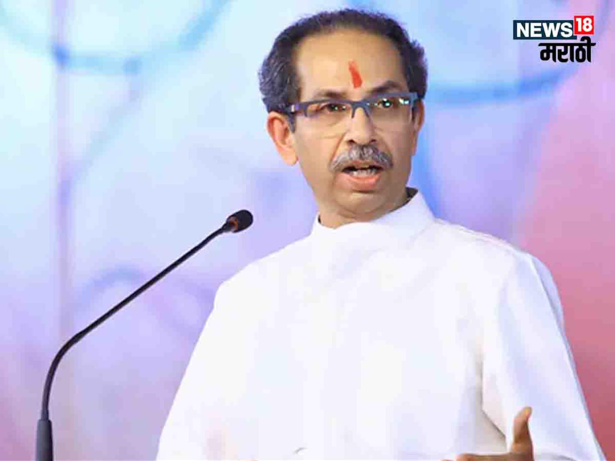 'सरकार आपल्या दारी, थापा मारते लय भारी; उद्धव ठाकरेंचा हल्लाबोल, म्हणाले..