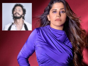 सई ताम्हणकरचं पहिलं प्रेम होता हा अभिनेता;त्याच्यासोबत काम करताना झाली अशी फजिती