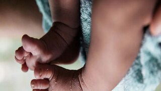 हे अर्भक केवळ दोन ते तीन महिन्यांचं असून पुरुष जातीचं असल्याचं कळतं आहे. हे अर्भक केवळ दोन ते तीन महिन्यांचं असून पुरुष जातीचं असल्याचं कळतं आहे.