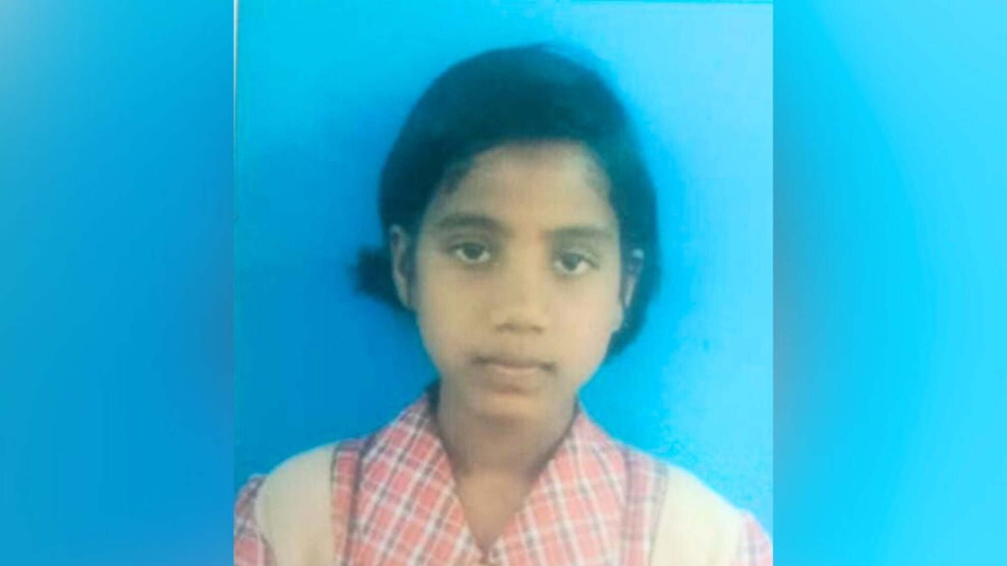 स्कूल बसची सायकलला धडक, भीषण अपघातात बहिणीचा मृत्यू तर भाऊ जखमी