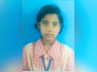 भीषण अपघातात बहिणीचा मृत्यू तर भाऊ जखमी