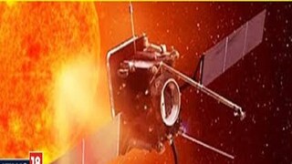 मिशन आदित्य L1