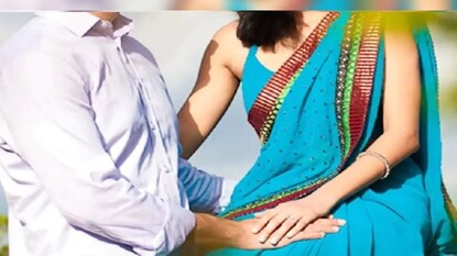 सांकेतिक छायाचित्र सांकेतिक छायाचित्र